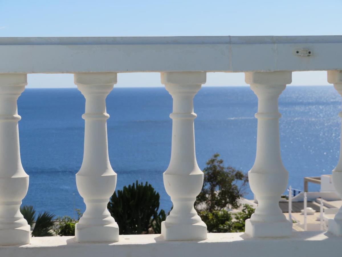 Apartments Gina Y Vista Oceano Puerto del Carmen  Buitenkant foto