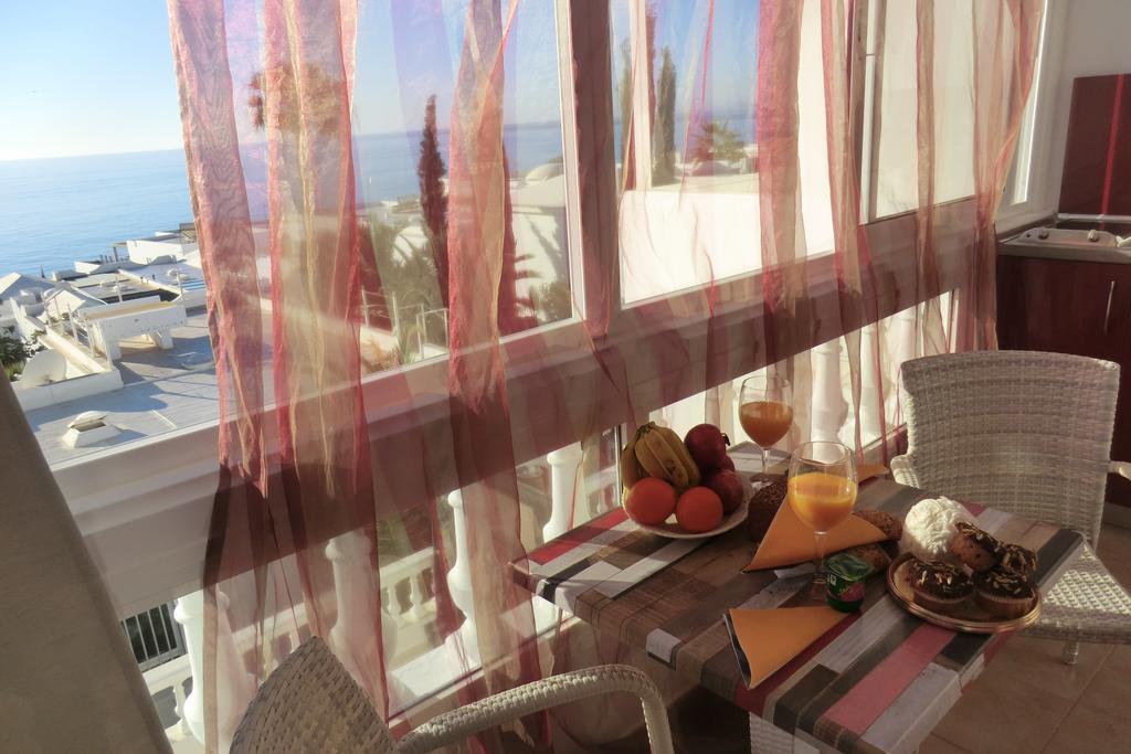 Apartments Gina Y Vista Oceano Puerto del Carmen  Buitenkant foto