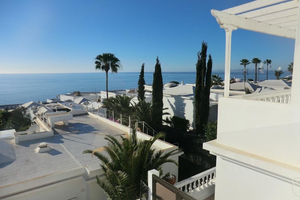 Apartments Gina Y Vista Oceano Puerto del Carmen  Buitenkant foto